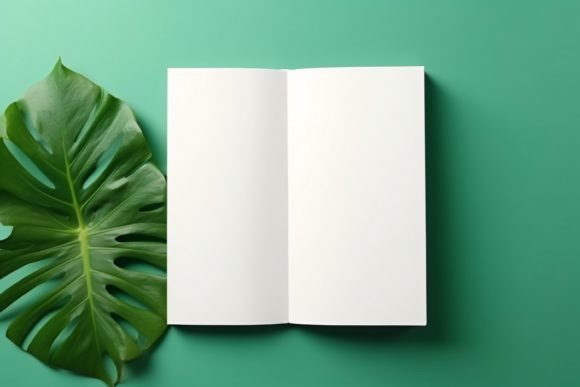 Download Magazine Mockup Picture - Magazine mockup Collection