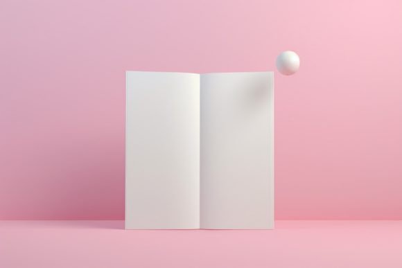 Download Magazine Mockup Picture - Magazine mockup Collection