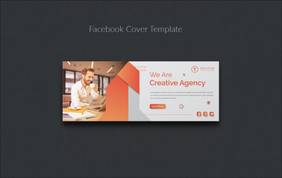 Download Facebook Cover Template - Facebook cover template Collection