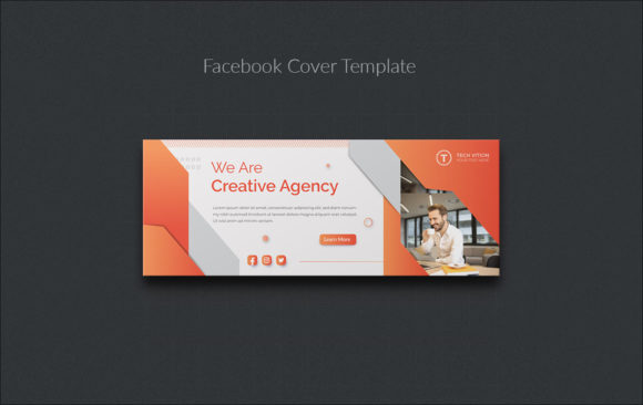 Download Facebook Cover Template - Facebook cover template Collection