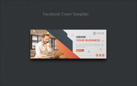 Download Facebook Cover Template - Facebook cover template Collection