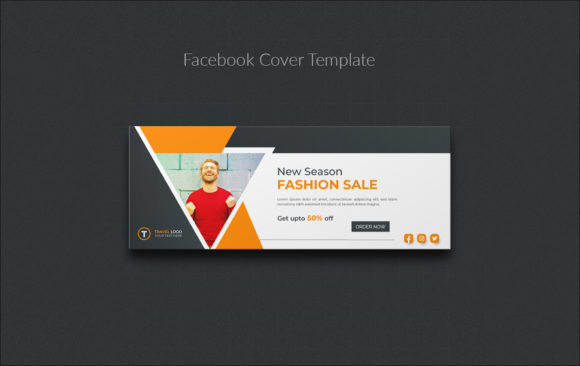 Download Facebook Cover Template - Facebook cover template Collection
