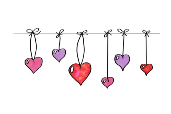 Download Love Ornaments - Love ornaments Collection