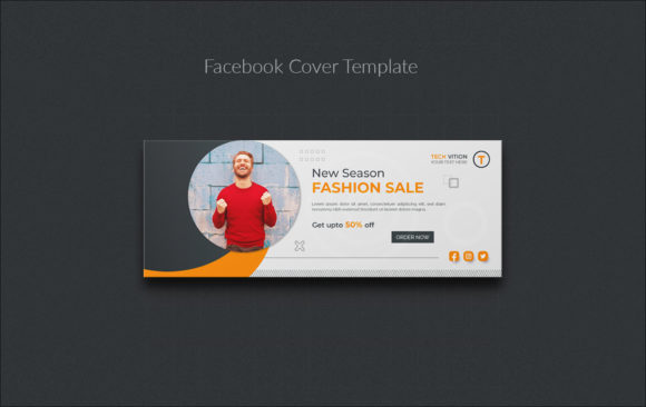 Download Facebook Cover Template - Facebook cover template Collection