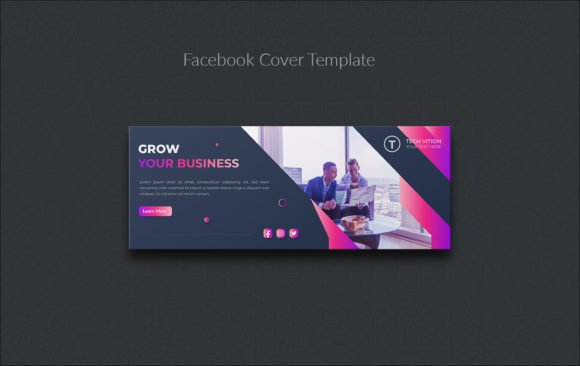 Download Facebook Cover Template - Facebook cover template Collection