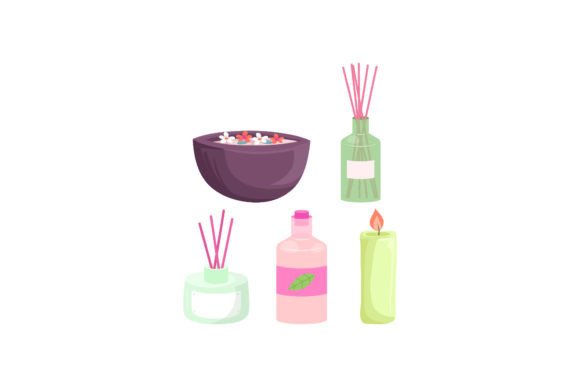 Download Aromatherapy - Premium Resources